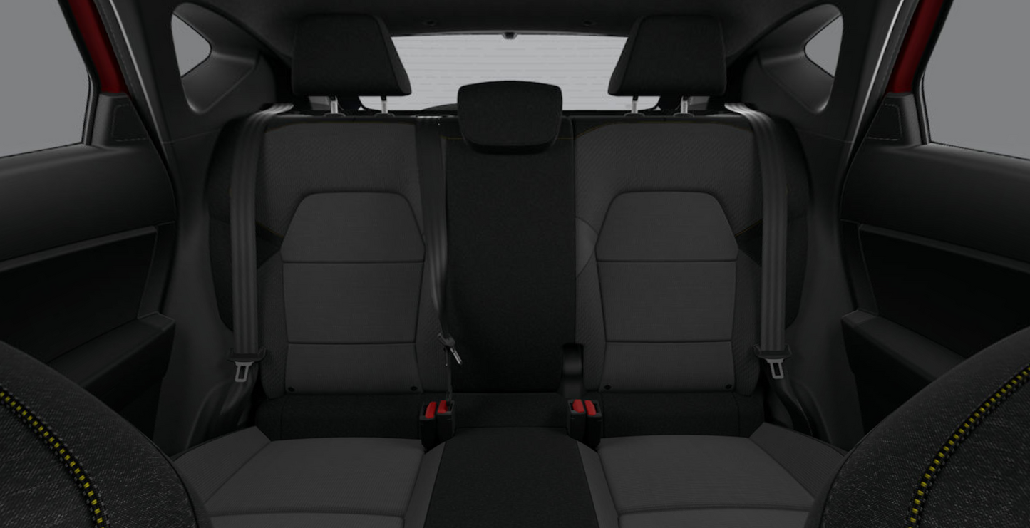 Renault Captur techno TCe 115