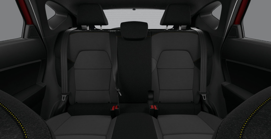 Renault Captur techno TCe 115 – foto 9