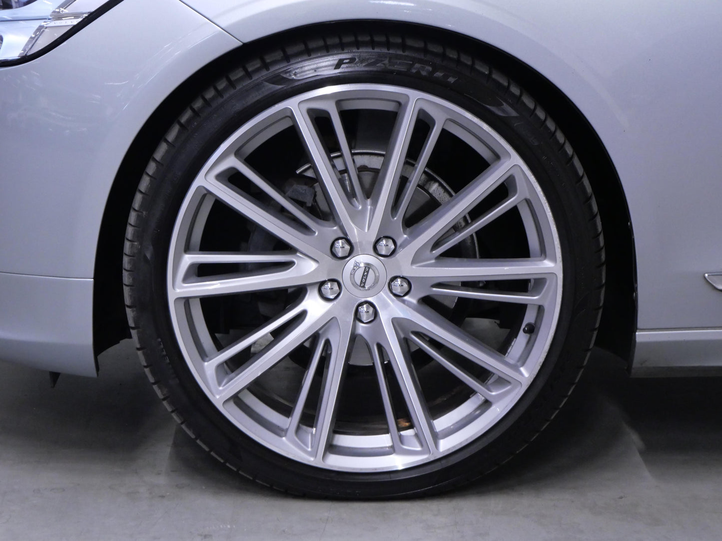 Volvo V90 2.0 D4 140 kW Inscription