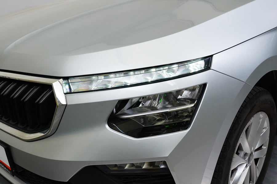 Škoda Kamiq 1.0 TSI 85 kW Selection – foto 9