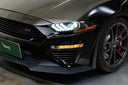 Ford Mustang 5.0 V8 514 kW Roush