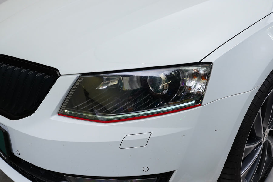 Škoda Octavia 2.0 TDI 110 kW L&K – foto 9