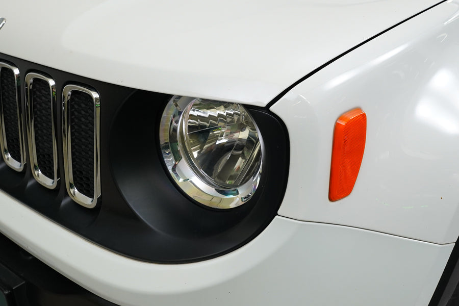 Jeep Renegade 1.6 e-torq 81 kW FWD Longitude – foto 9