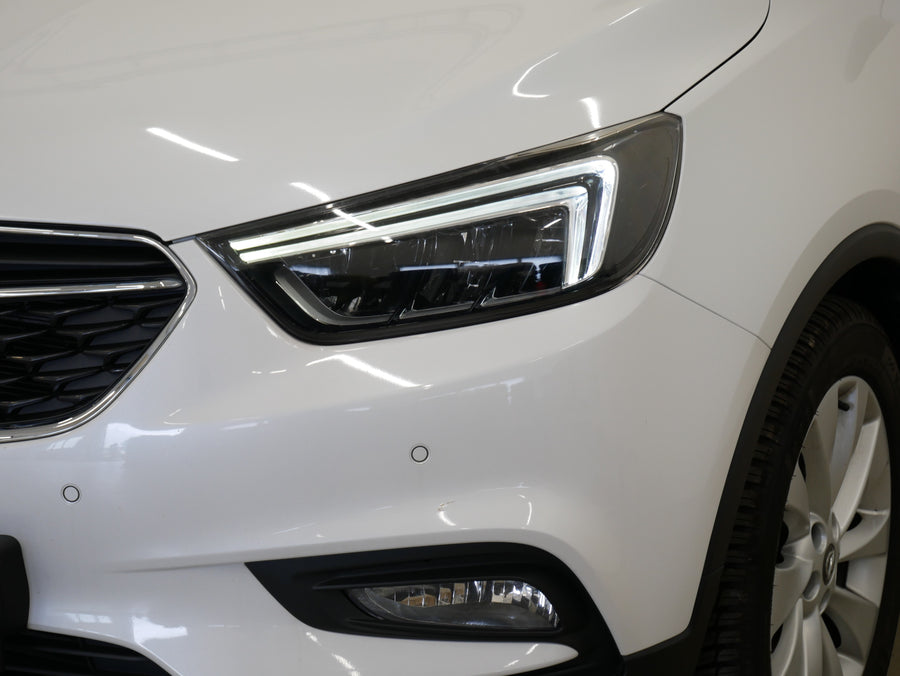 Opel Mokka 1.4 Turbo 103 kW Ultimate – foto 9