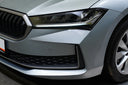 Škoda Superb 2.0 TDI 110 kW Selection