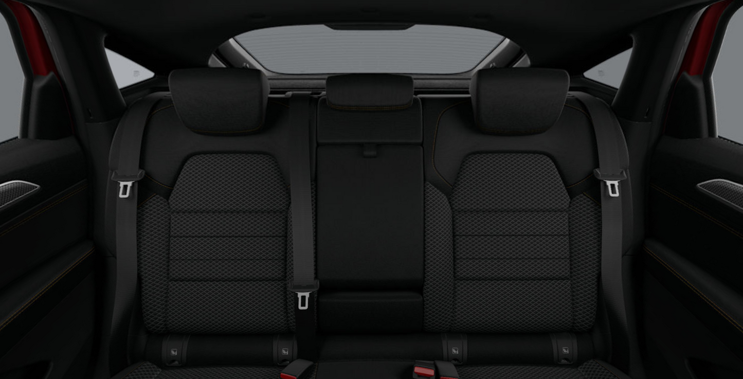 Renault Arkana techno full hybrid 1.6 E-Tech 145