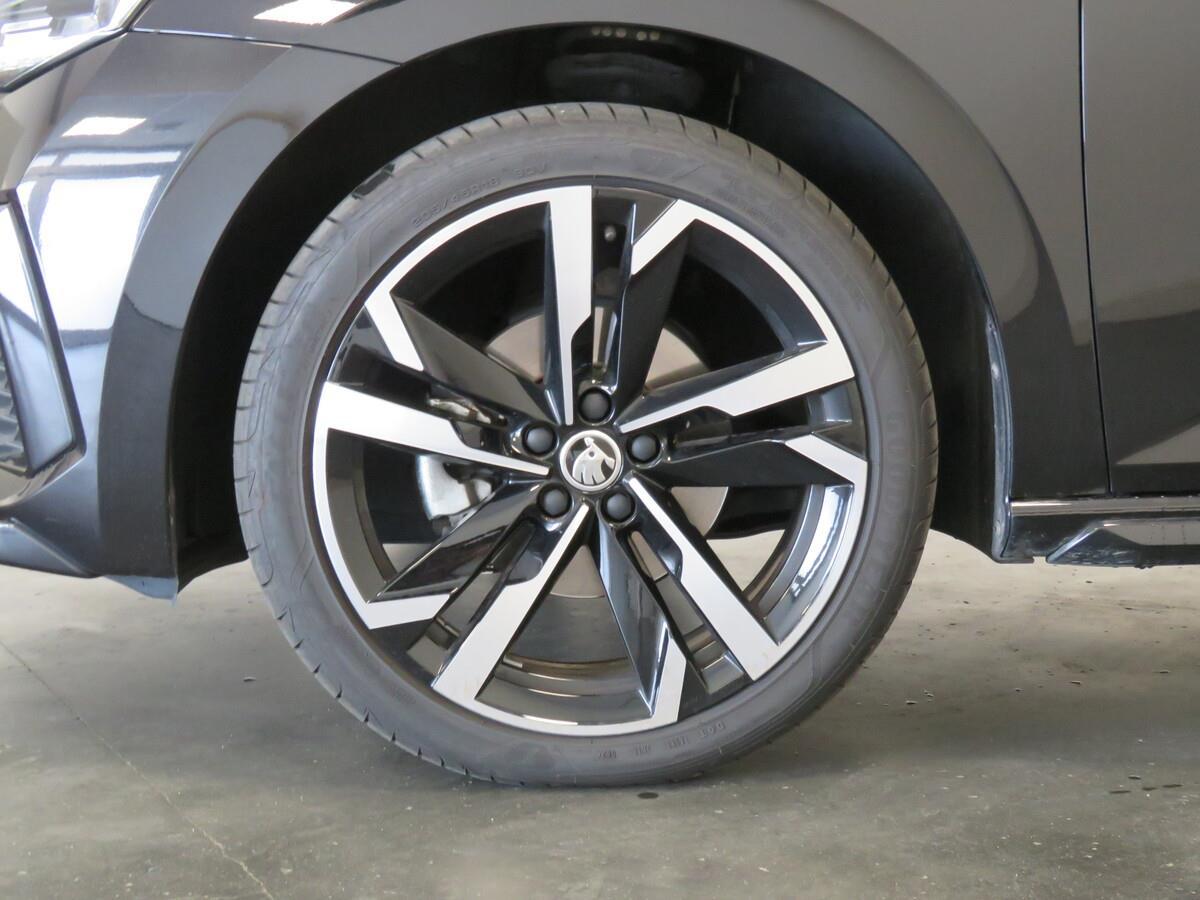 Škoda Scala 1.0 TSI 85 kW Monte Carlo