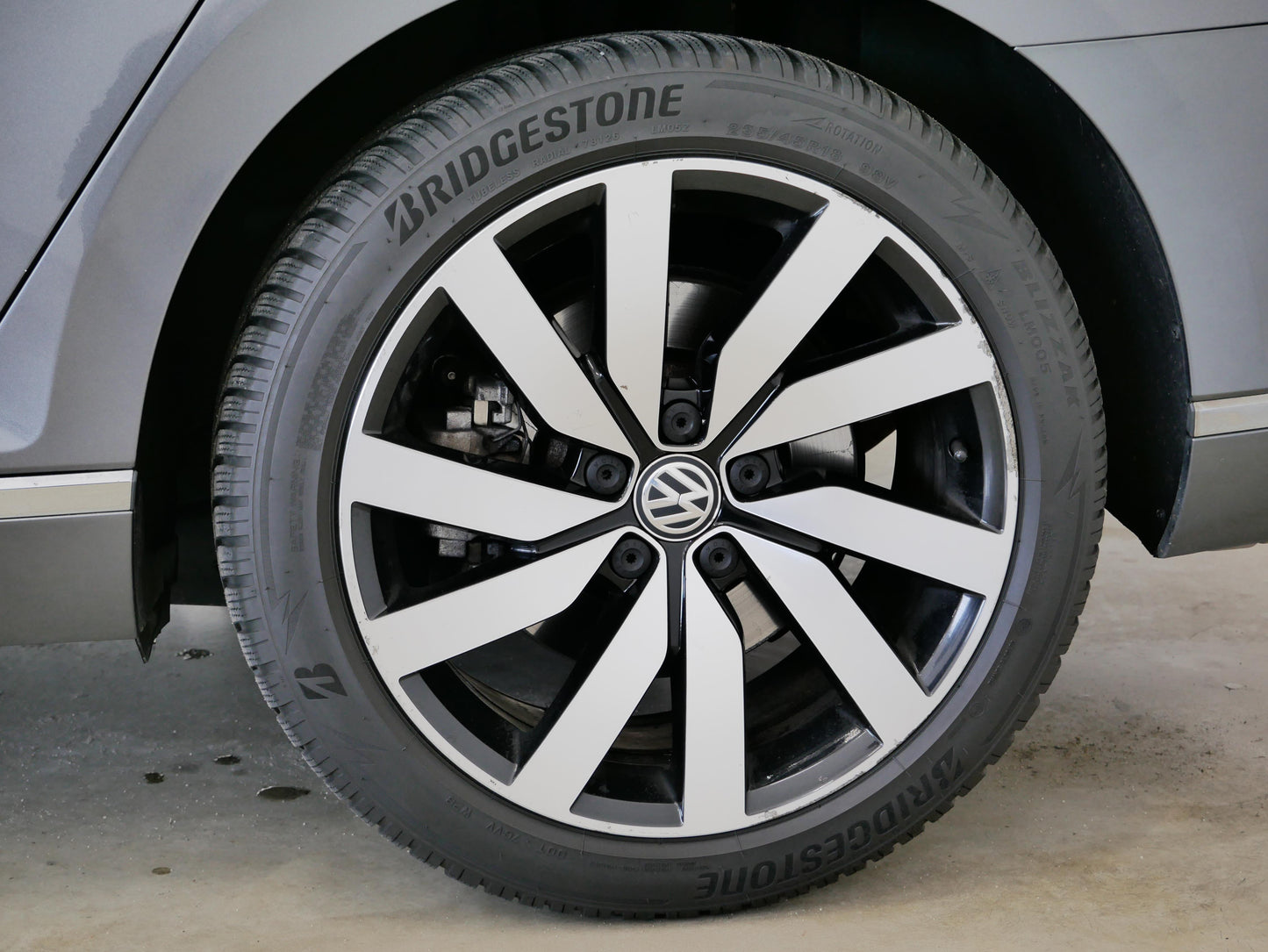 Volkswagen Passat 2.0 BiTDI 176 kW 4x4 Highline