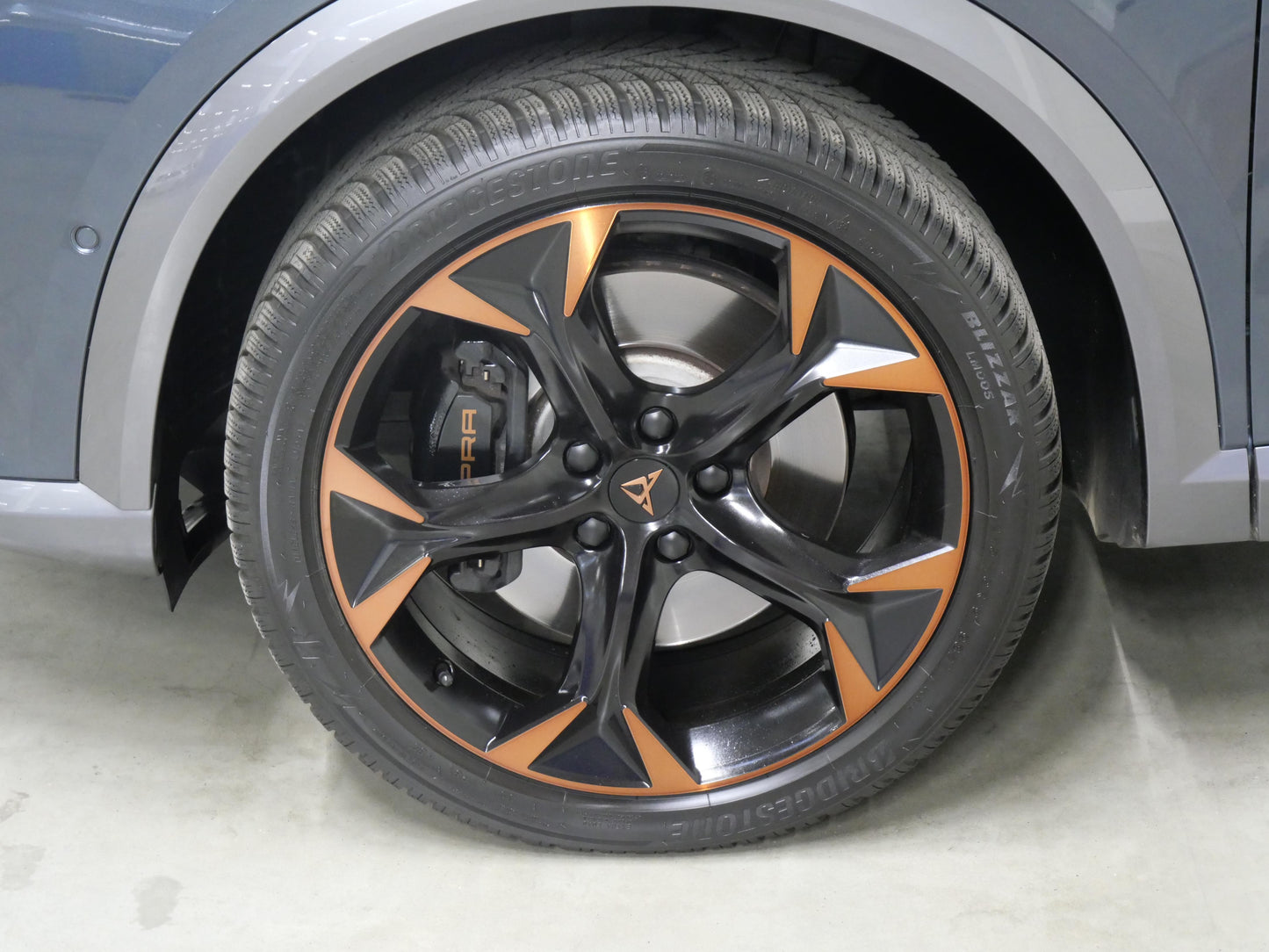 Cupra Formentor VZ 2.0 TSI 228 kW 4Drive