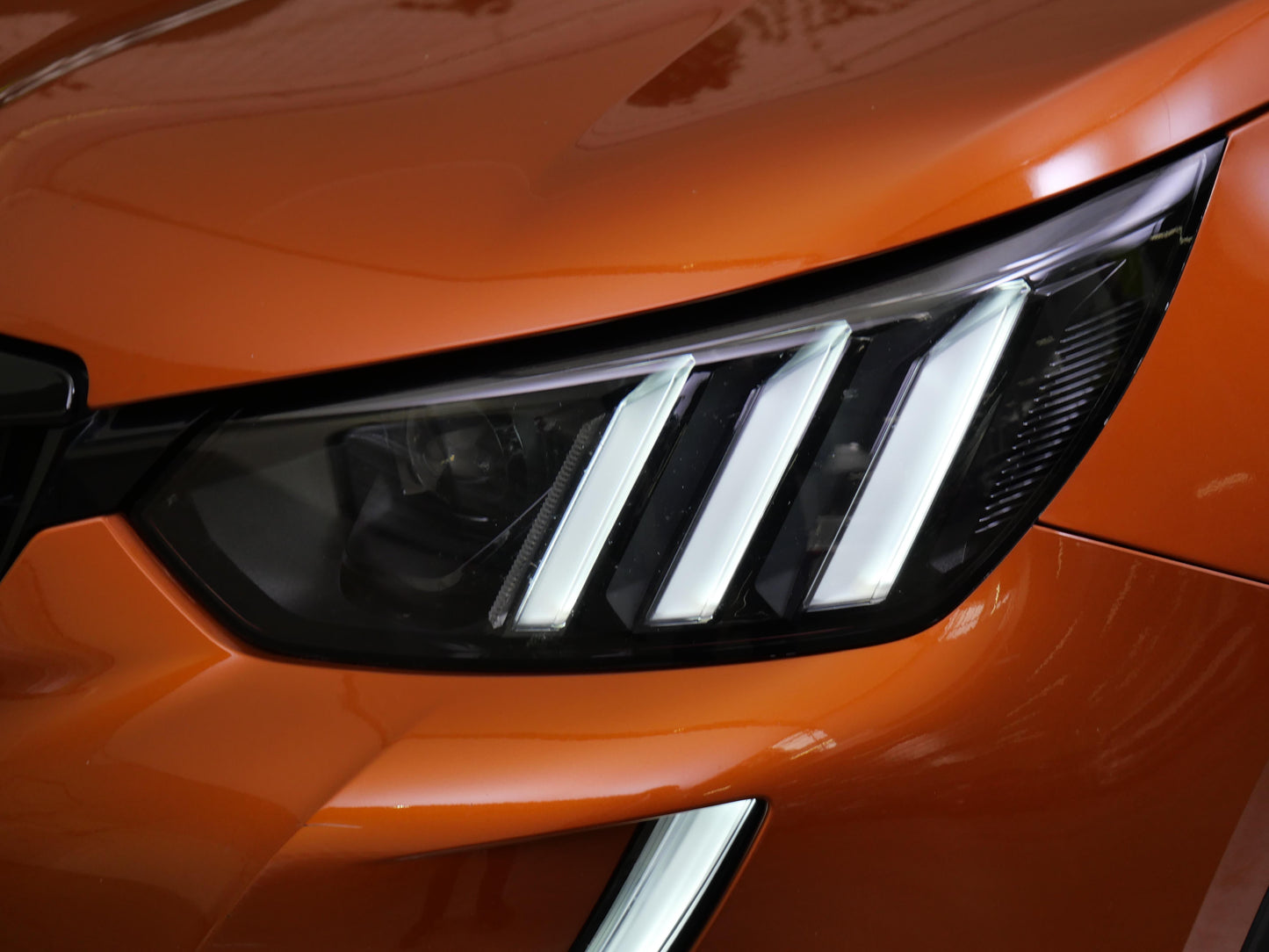 Peugeot 2008 1.2 PureTech 96 kW GT Line