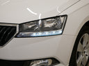 Škoda Fabia 1.0 TSI 81 kW Ambition