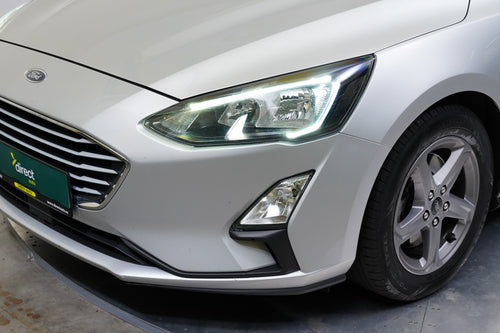 Ford Focus 1.5 TDCI 70 kW – foto 9