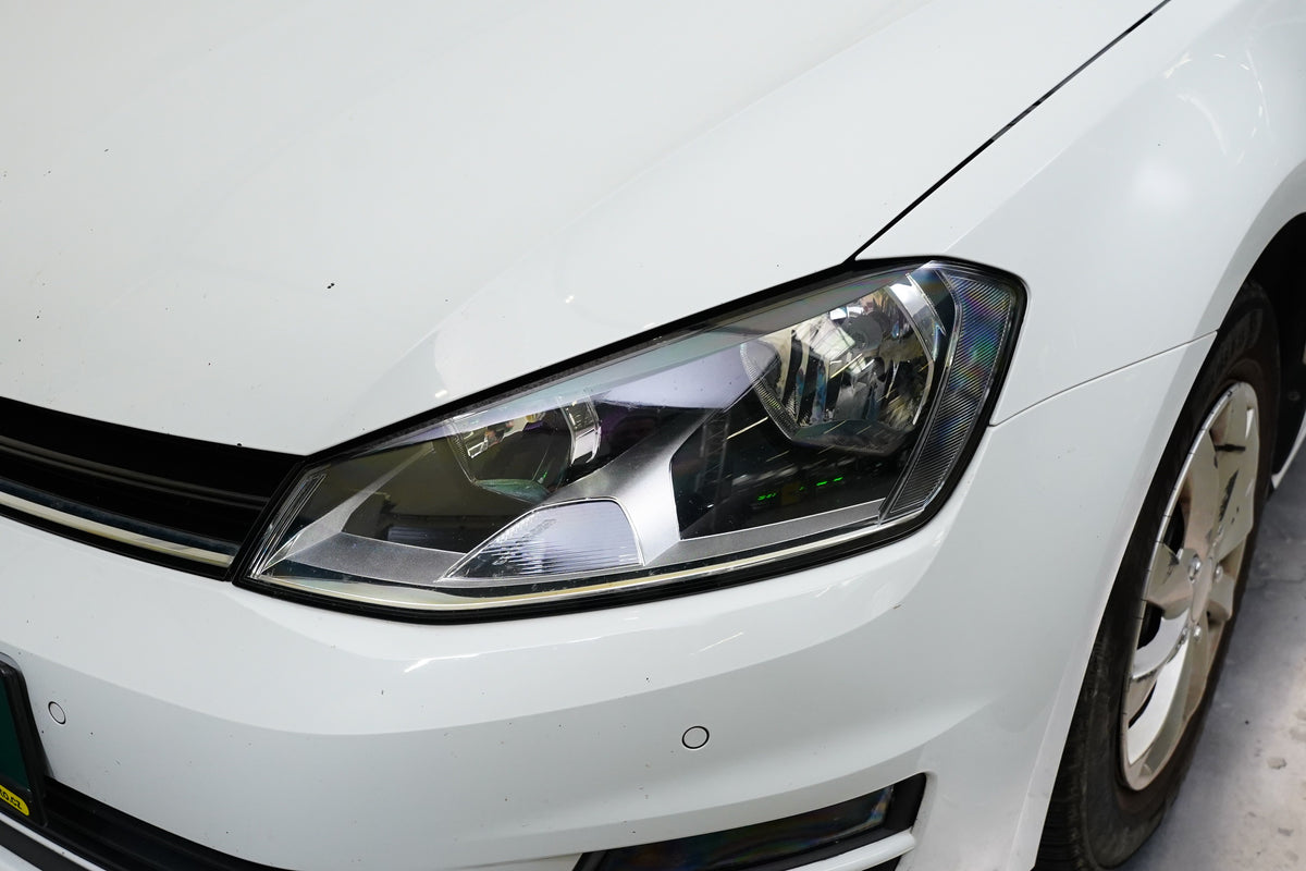 Volkswagen Golf 1.2 TSI 81 kW – foto 9