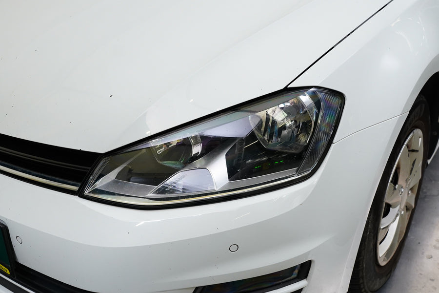 Volkswagen Golf 1.2 TSI 81 kW – foto 9