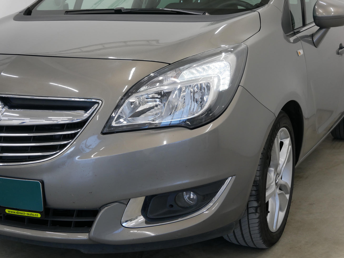 Opel Meriva 1.6 CDTI 100 kW