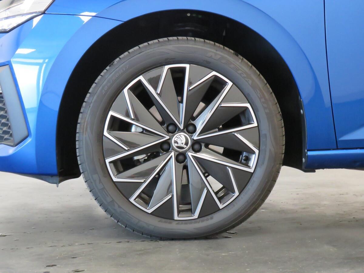 Škoda Scala 1.0 TSI 85kW DSG Top Selection
