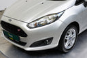 Ford Fiesta 1.25 Duratec 60 kW