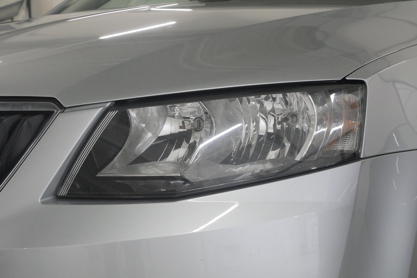 Škoda Octavia 1.2 TSI 77 kW Ambiente