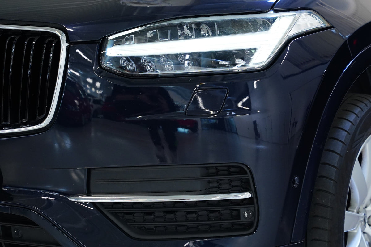 Volvo XC90 2.0D 165 kW