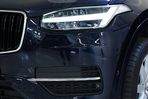Volvo XC90 2.0D 165 kW – foto 9