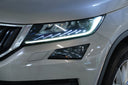 Škoda Kodiaq 2.0 TDI 110 KW
