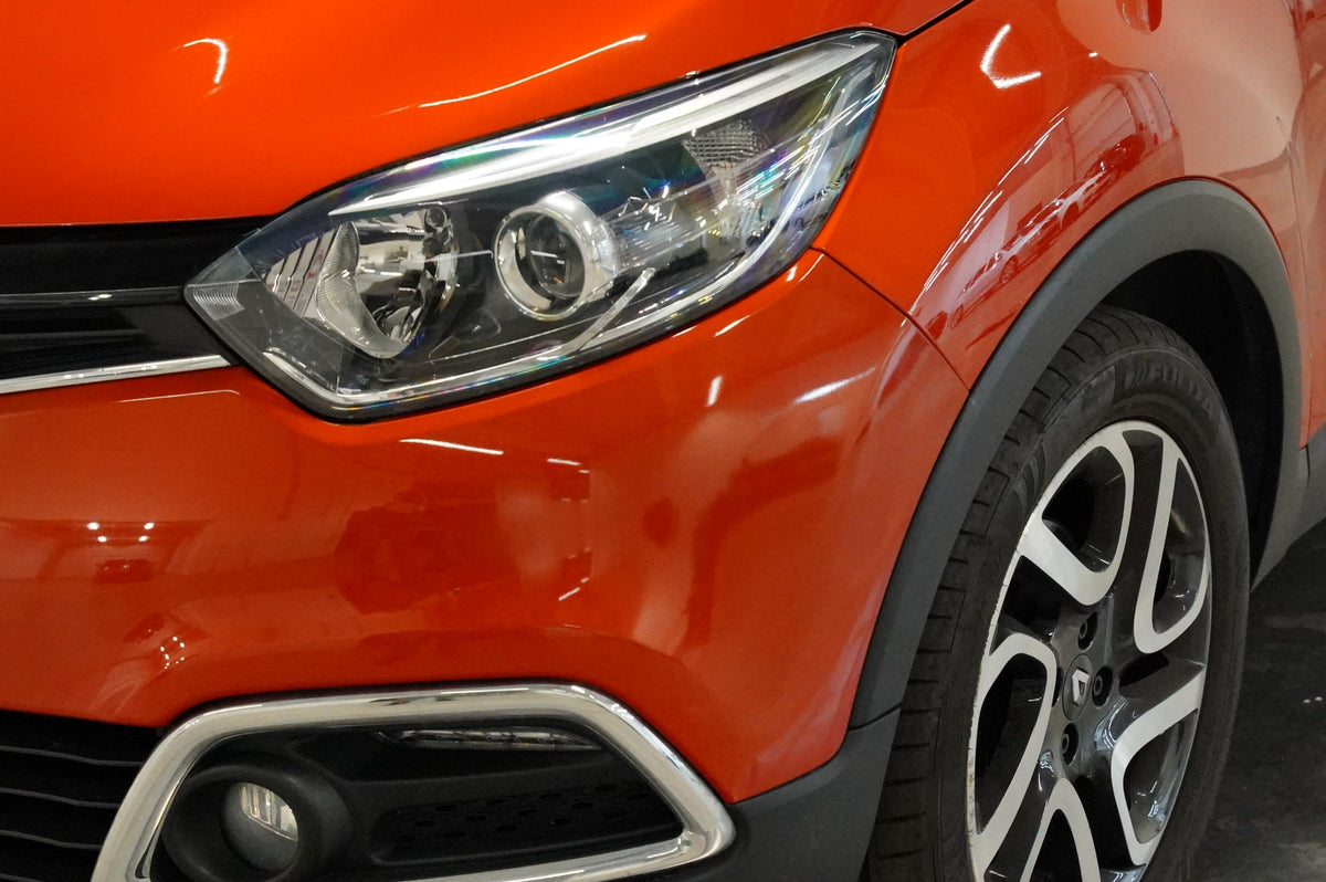 Renault Captur 1.2 TCe 88 kW Automat – foto 9