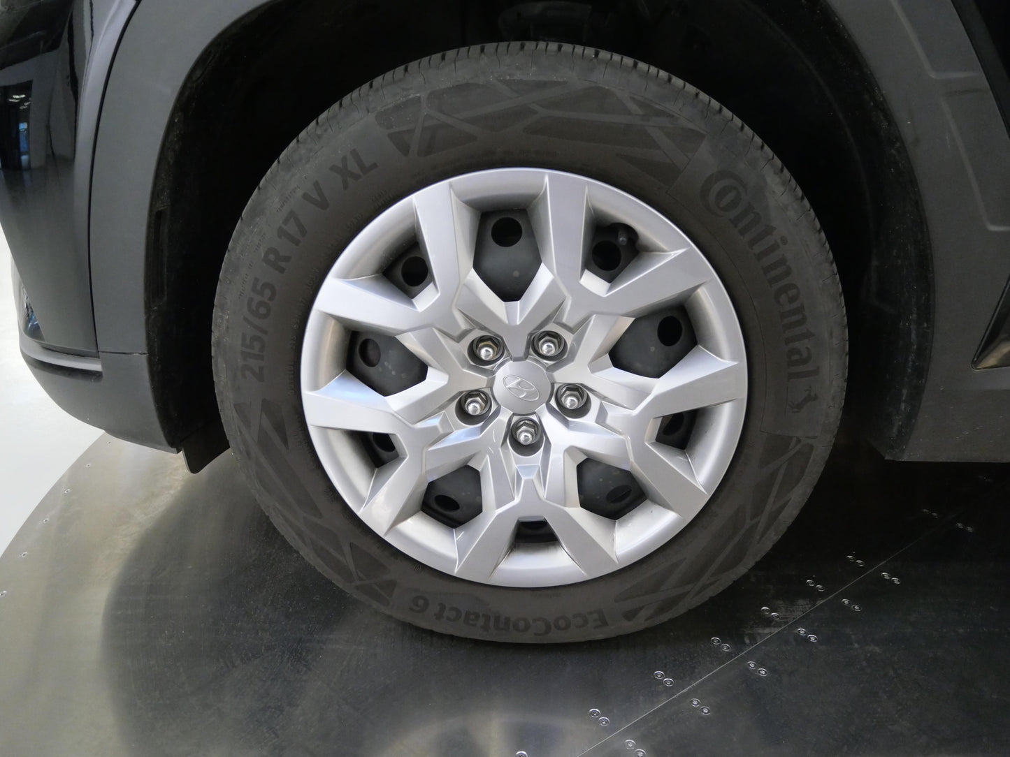 Hyundai Tucson 1.6 T-GDI 110 kW Start