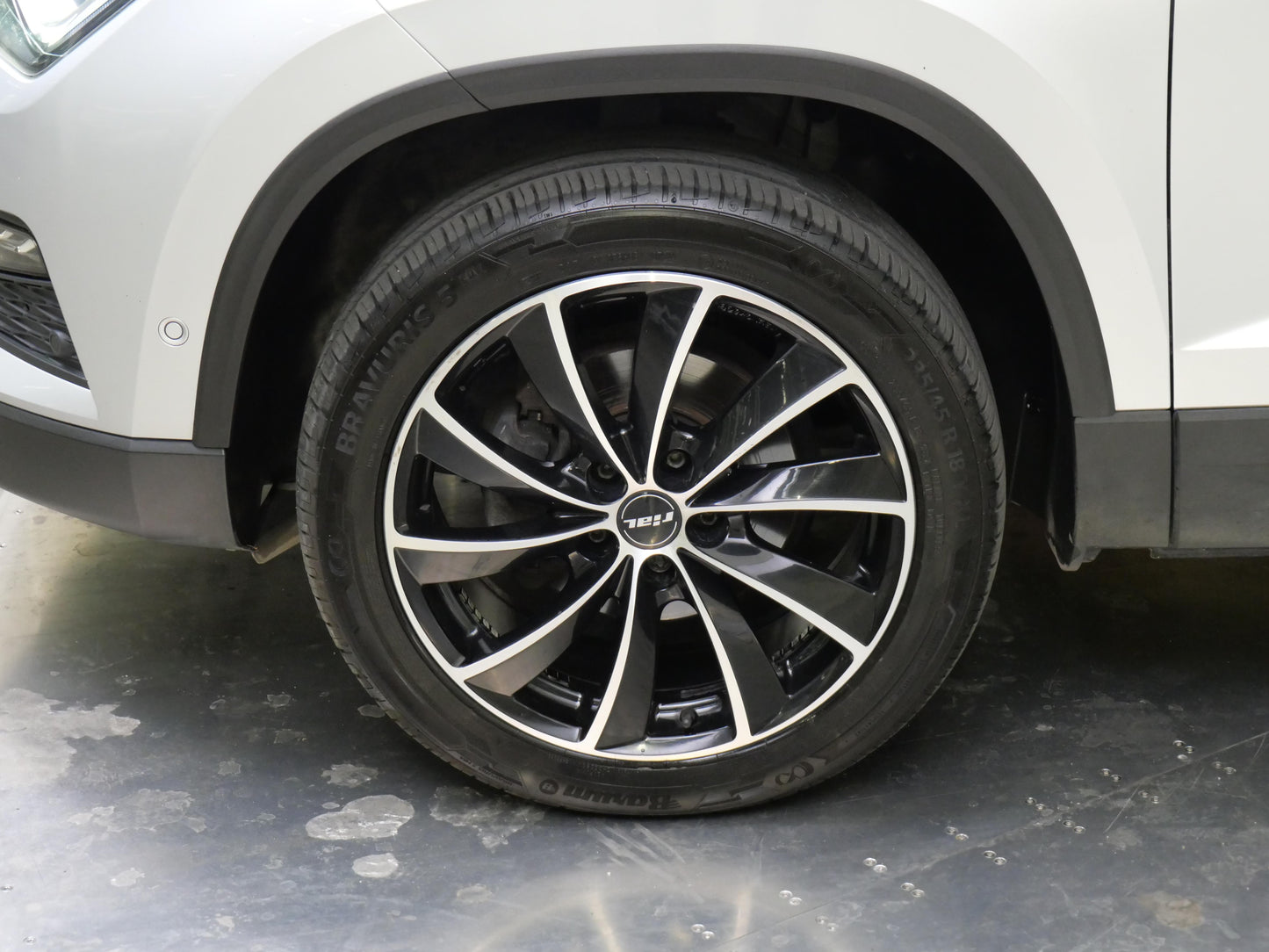 SEAT Ateca 1.5 TSI 110 kW Style