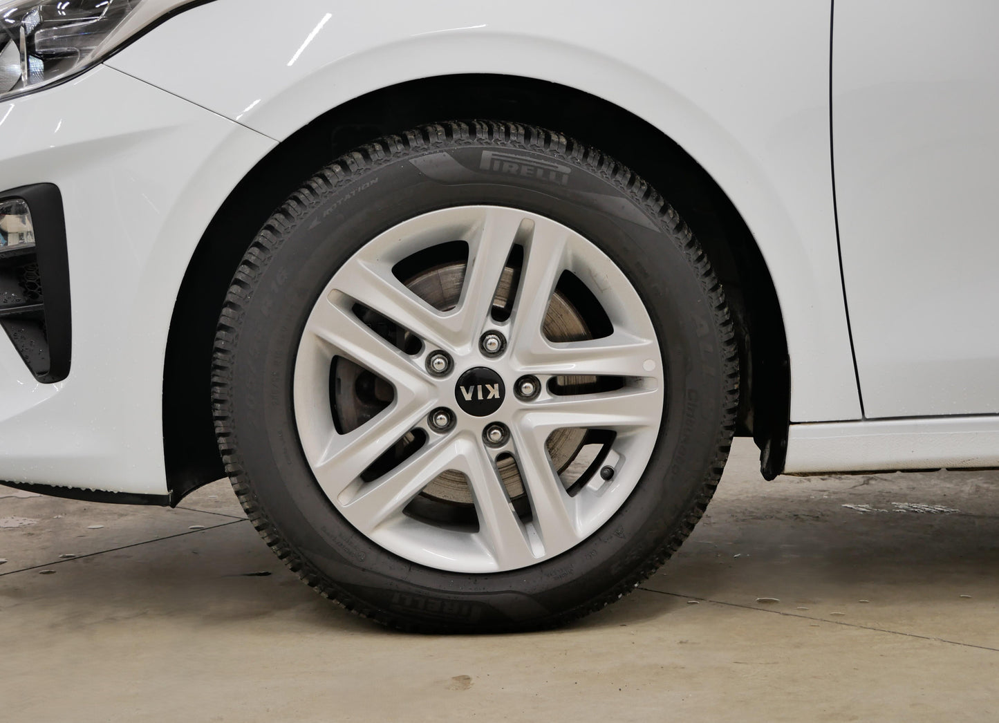 Kia Cee´d 1.0 T-GDi 74 kW Fresh