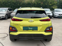 Hyundai Kona 1.0T-GDI 88kW