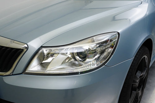 Škoda Octavia 1.4 TSI 90 kW Impuls Edition – foto 9