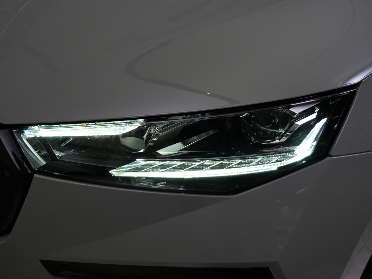 Škoda Scala 1.0 TSI 85 kW DSG Monte Carlo