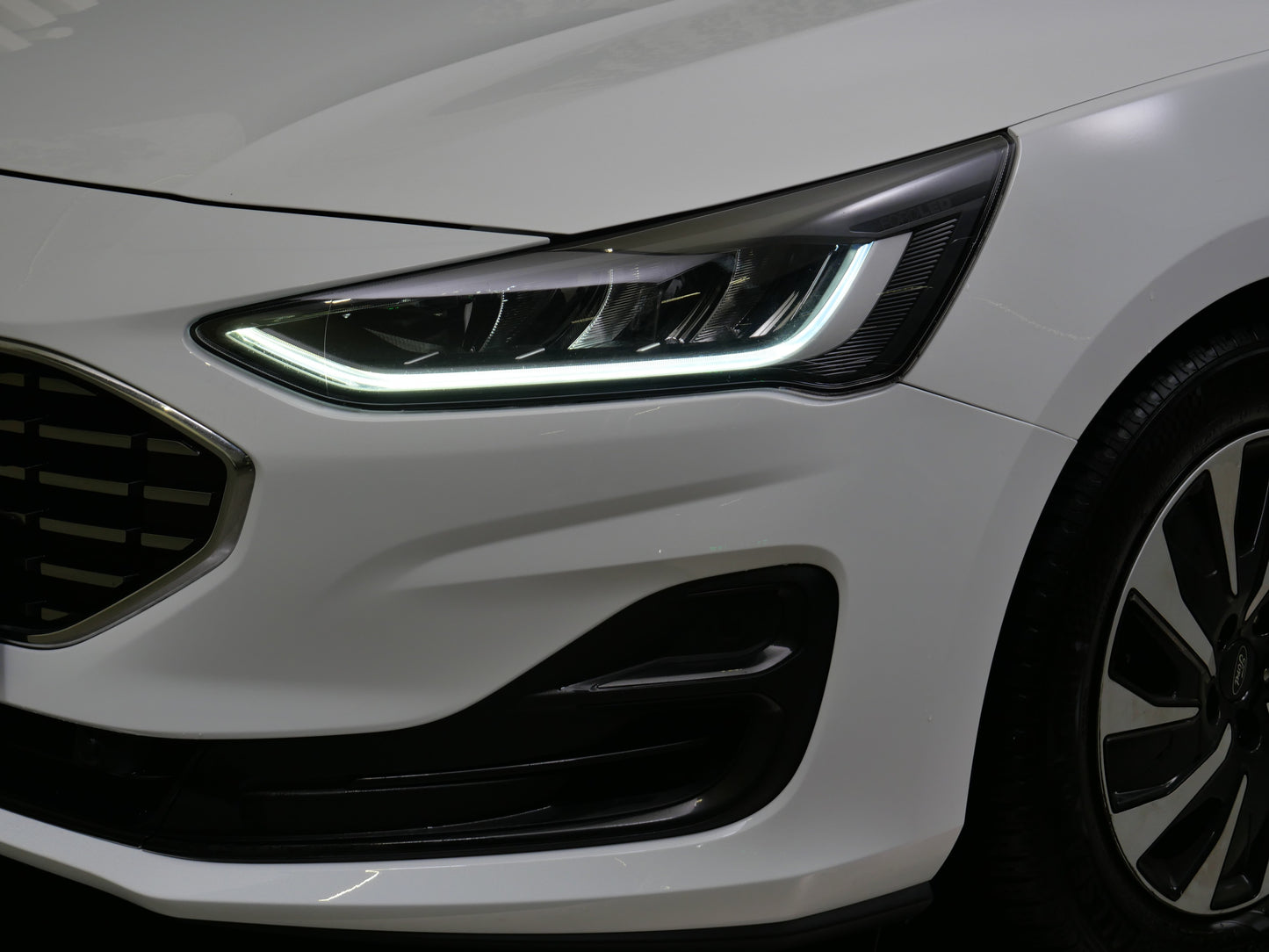 Ford Focus 1.5 TDCI 88 kW Titanium