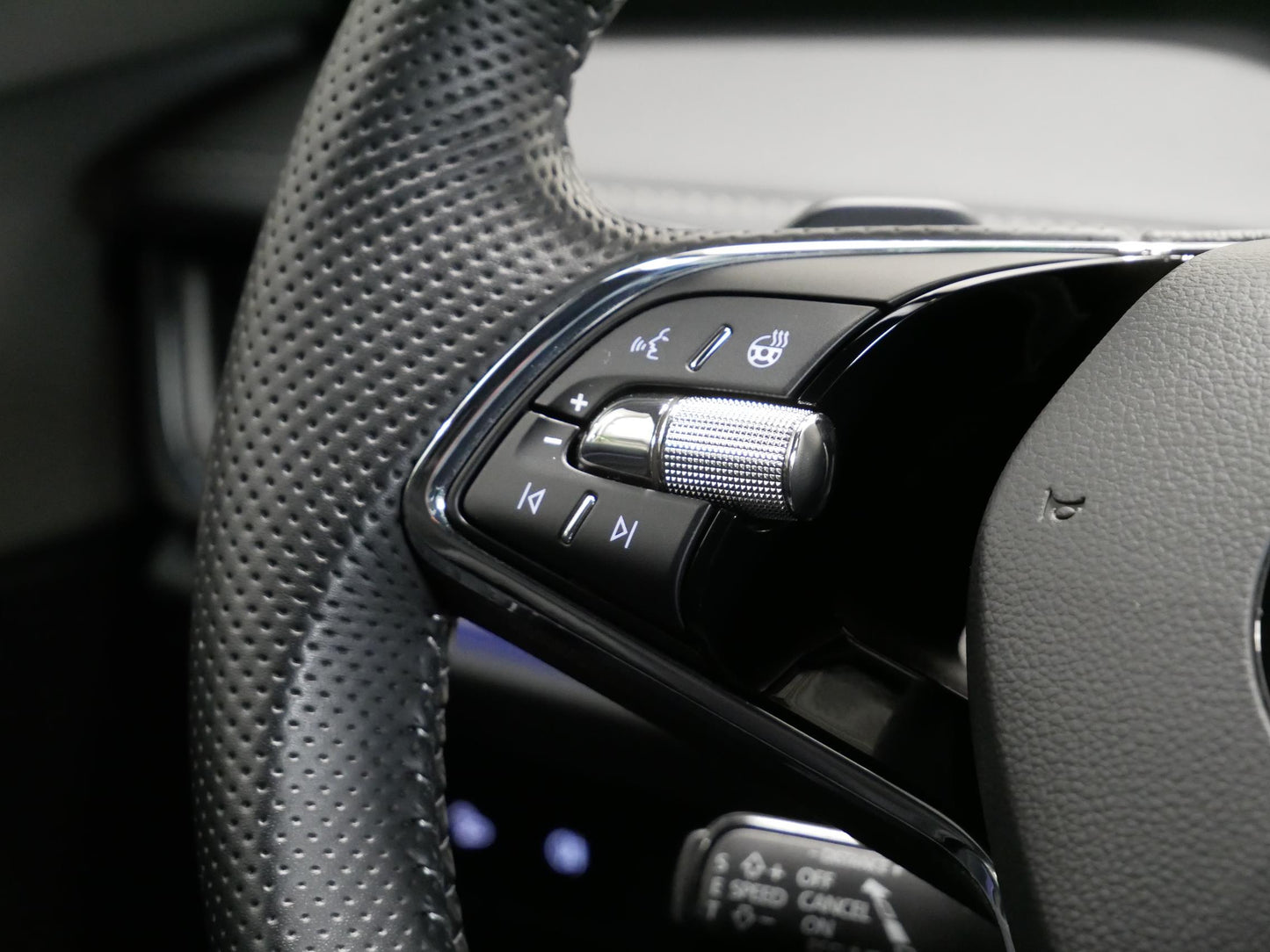 Škoda Enyaq iV iV 80x 195 kW SportLine