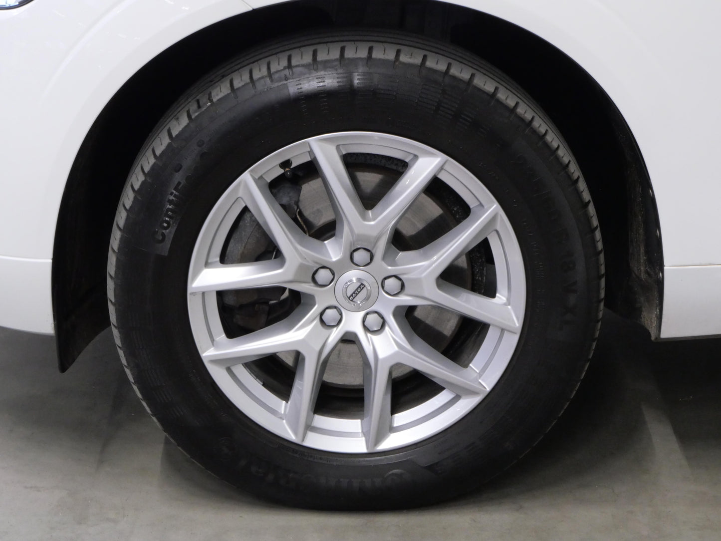 Volvo XC60 2.0 D4 140 kW Drive-E Momentum