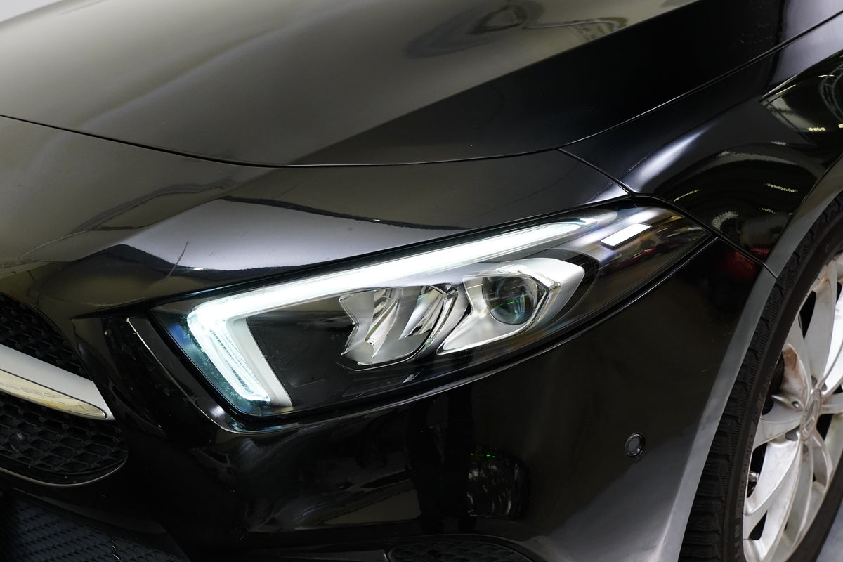 Mercedes-Benz Třídy A 1.3 120 kW