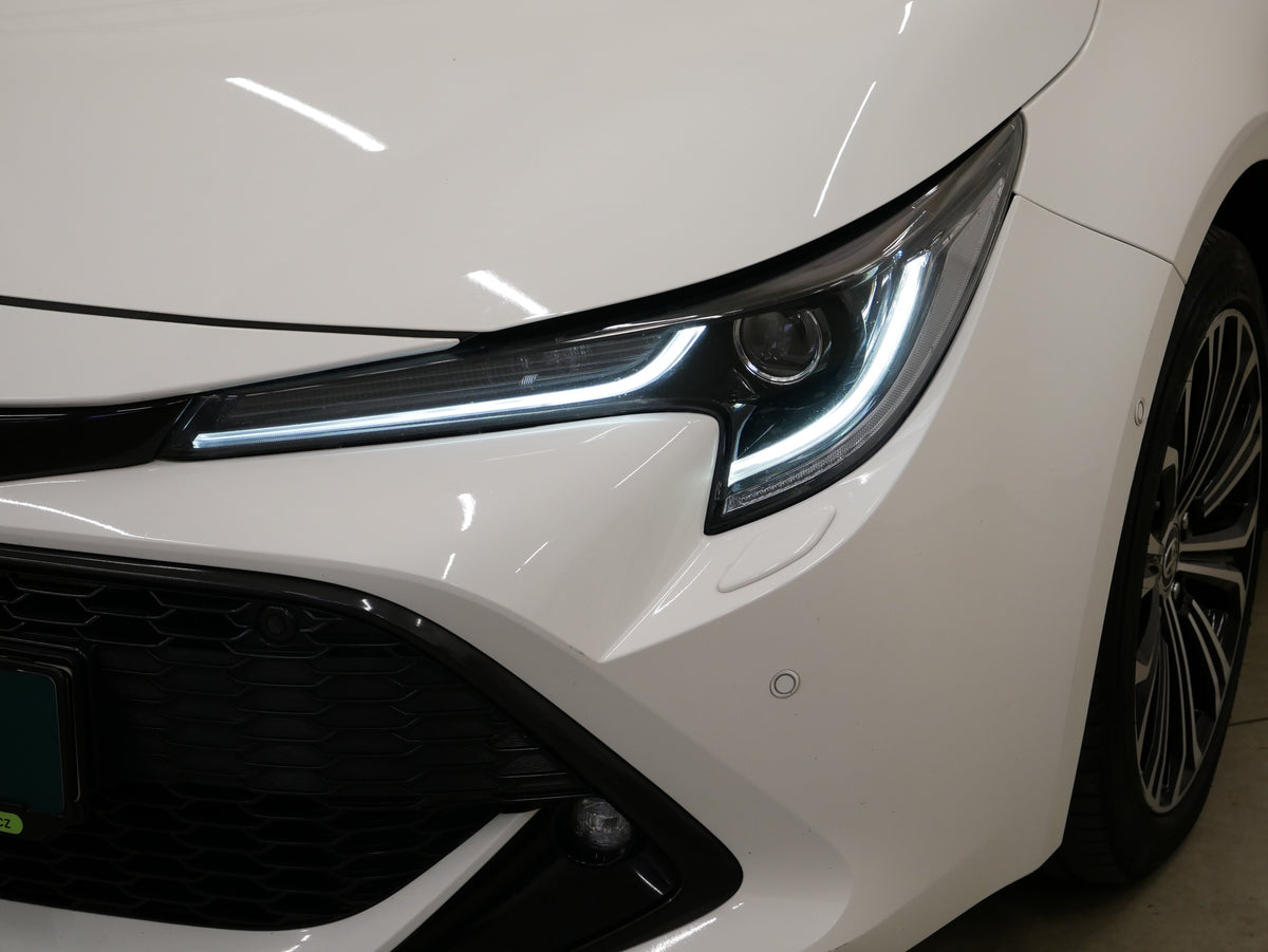 Toyota Corolla 2.0 Hybrid e-CVT 112kW Comfort – foto 9