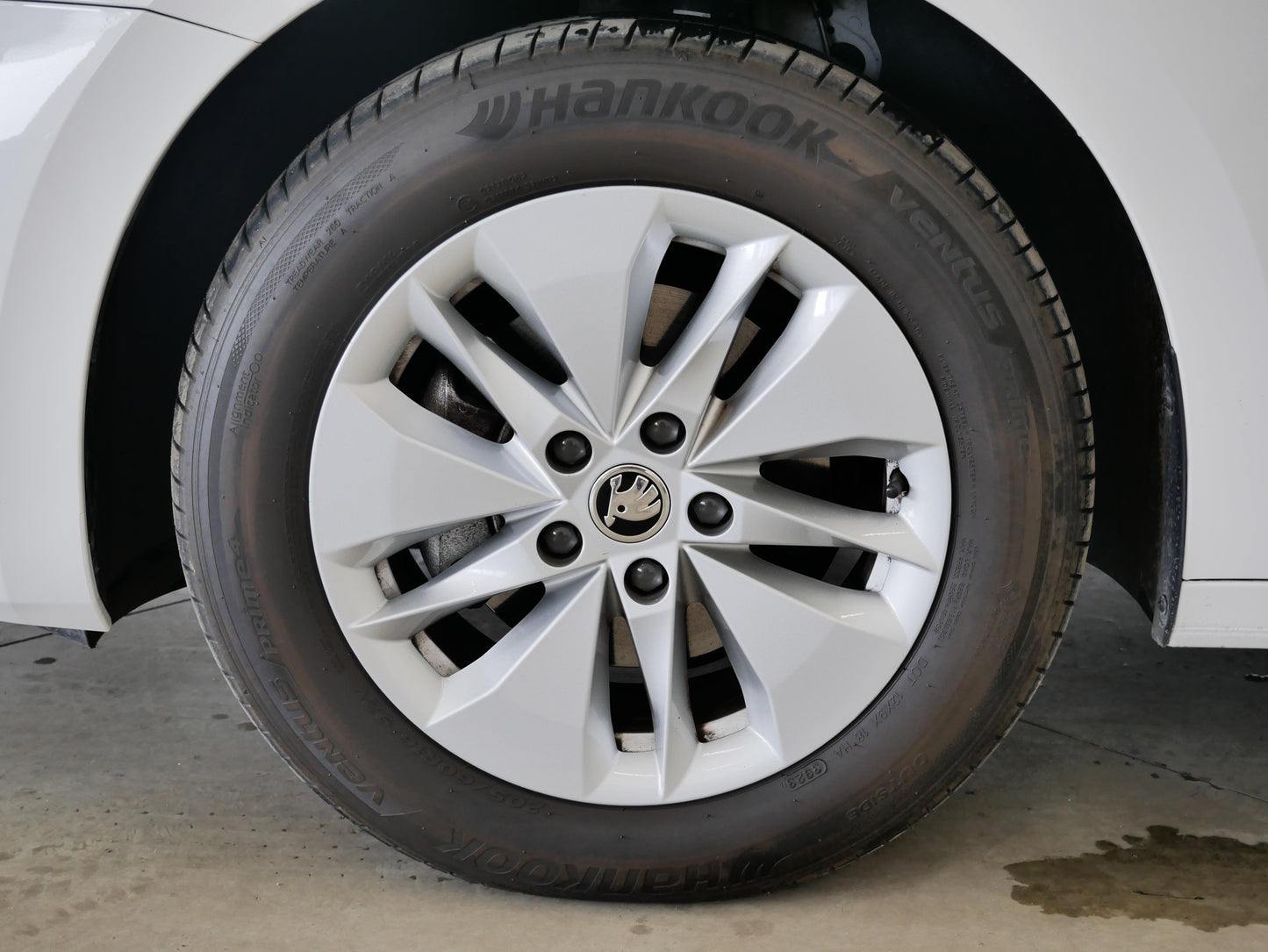 Škoda Octavia 2.0 TDI 85 kW Ambition Plus