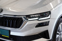 Škoda Karoq 1.5 TSI 110 kW Top Selection