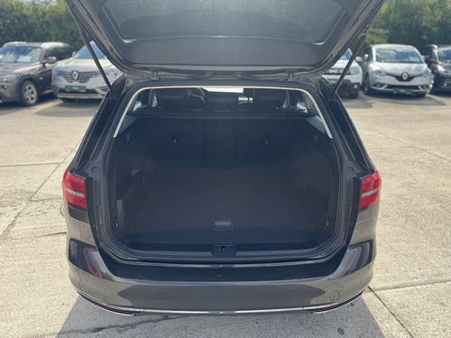 Volkswagen Passat 2.0 TDI 176kW DSG 4x4 Highline – foto 9