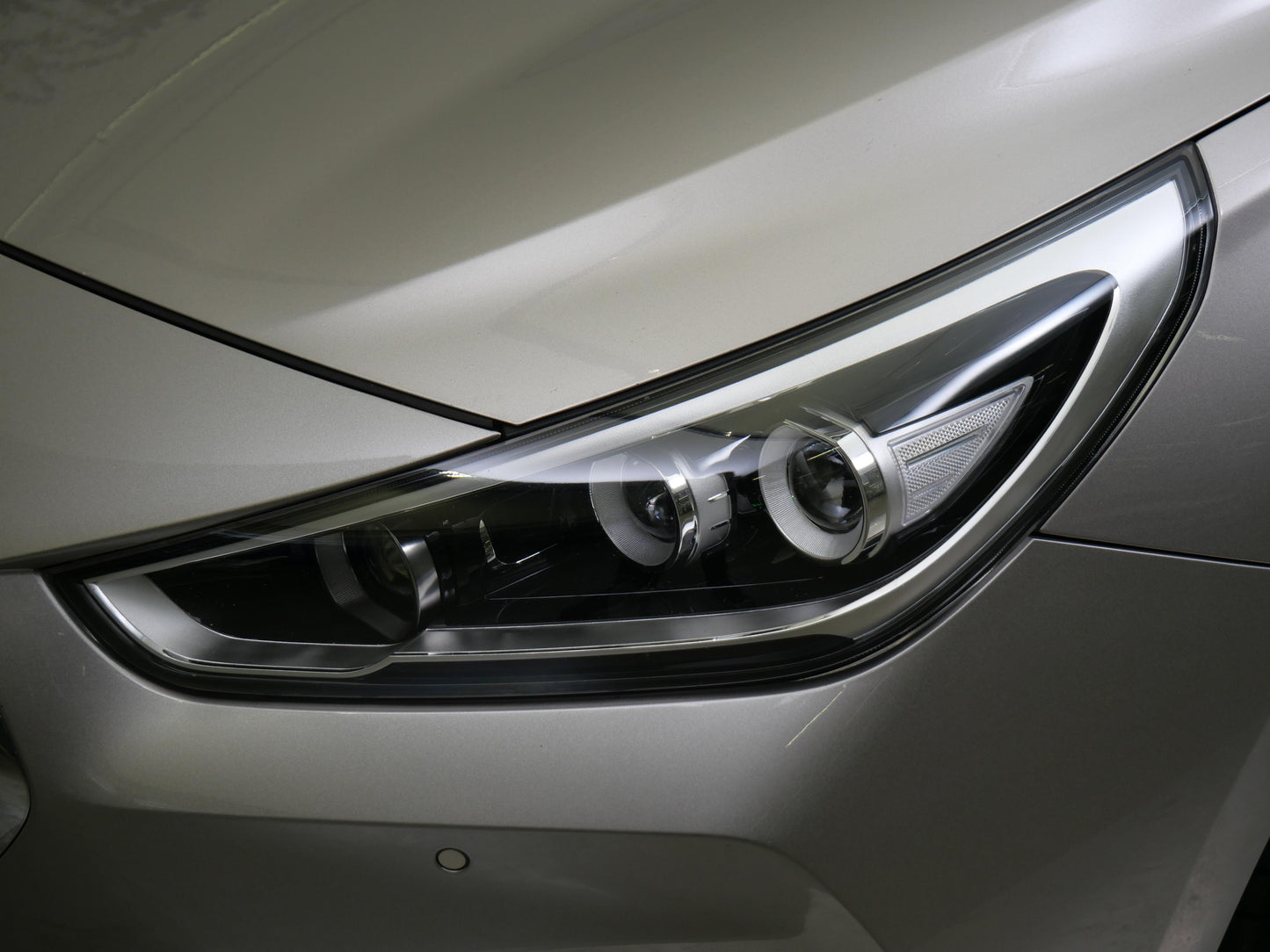 Hyundai i30 1.6 CRDi 88 kW Style