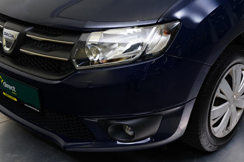 Dacia Sandero 1.2 i 16V 55 kW Laureate – foto 9
