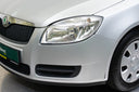 Škoda Roomster 1.2 HTP 51 kW Active
