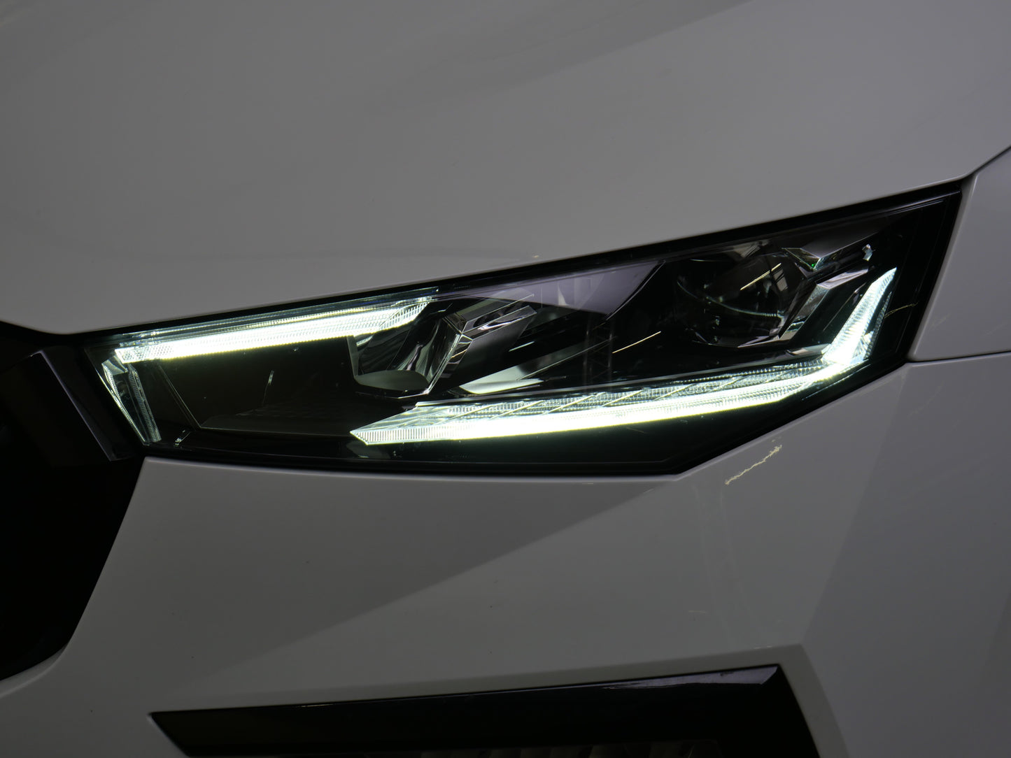 Škoda Scala 1.5 TSI 110 kW DSG Monte Carlo