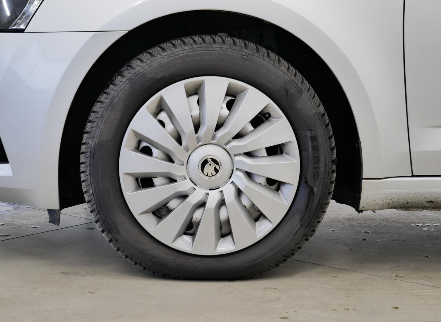 Škoda Octavia 1.6 TDI 85 kW Ambition Plus