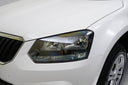 Škoda Yeti 1.2 TSI 77 kW Active