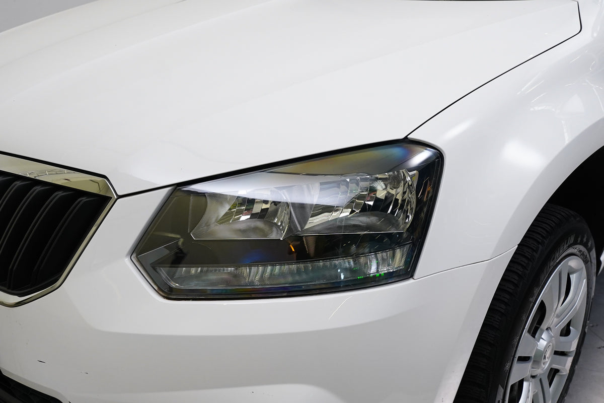 Škoda Yeti 1.2 TSI 77 kW Active