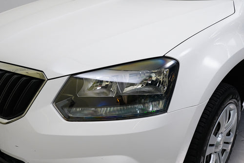 Škoda Yeti 1.2 TSI 77 kW Active – foto 9