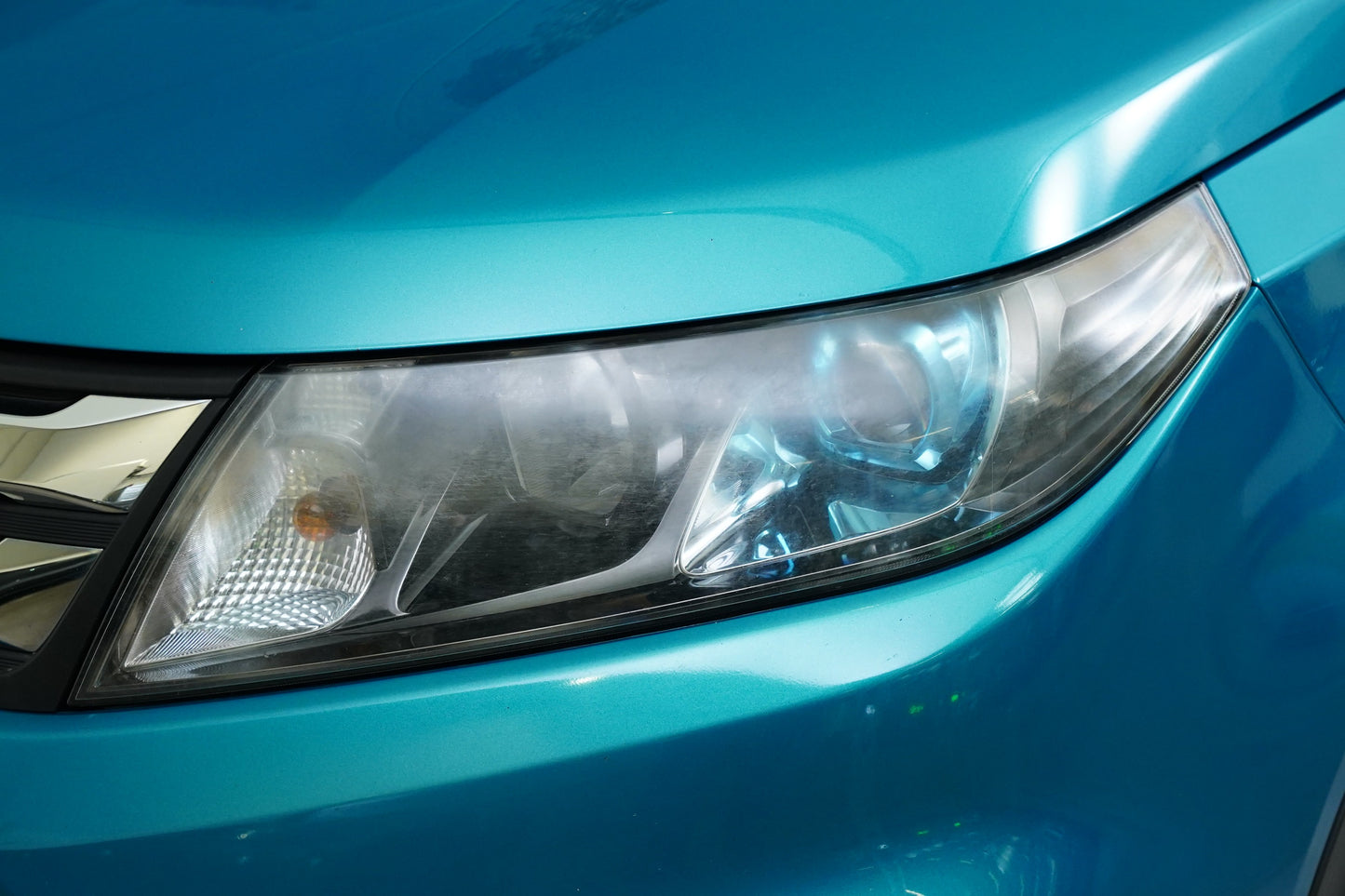 Suzuki Vitara 1.6 DDiS 88 kW Comfort+