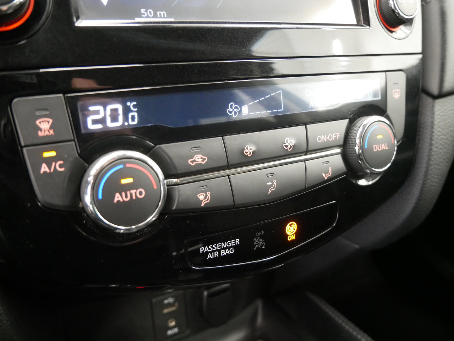 Nissan X-Trail 1.6 DIG-T 120 kW N-Connecta